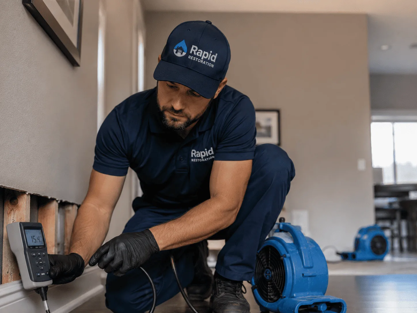 Common questions about Structural Drying in Millersville, PA